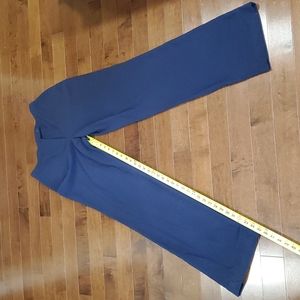 Tall Navy Dress Pants